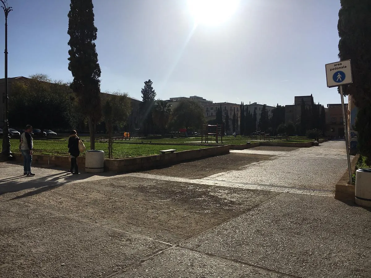 Spasimo Suite Palermo 0*,  Italy