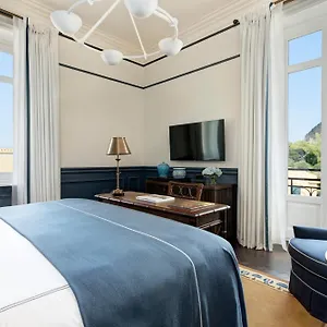 Rocco Forte Igiea Hotel