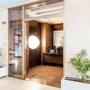 In Center Appartement