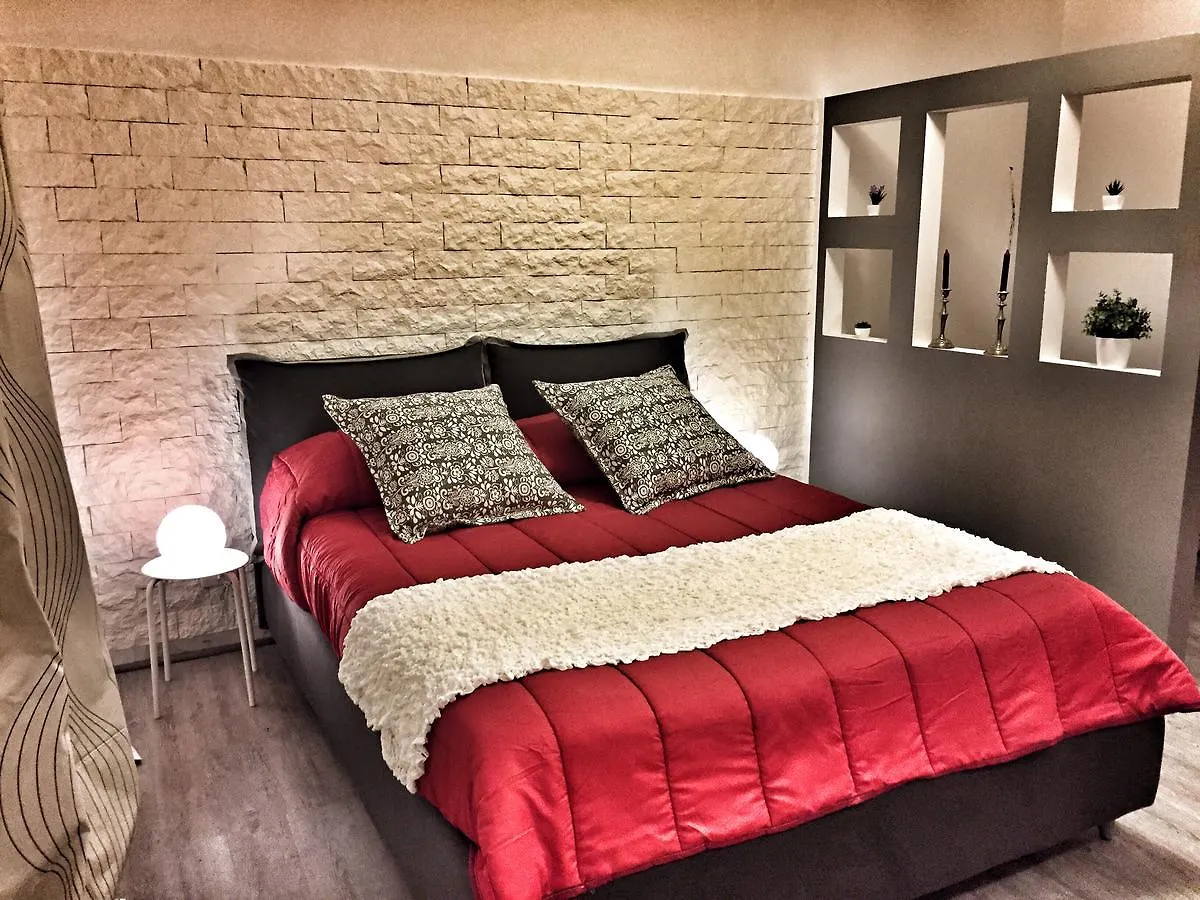 Spasimo Suite Palermo