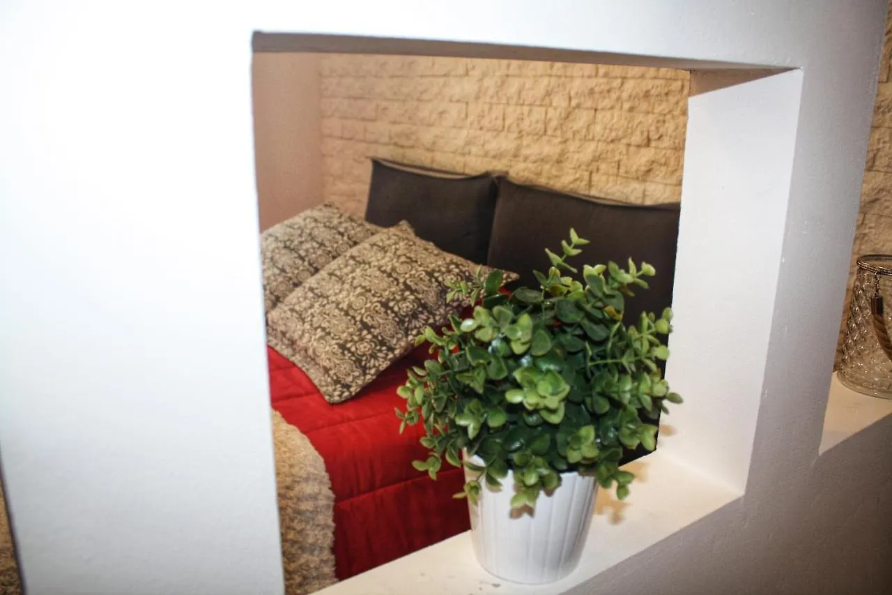 Apartment Spasimo Suite Palermo