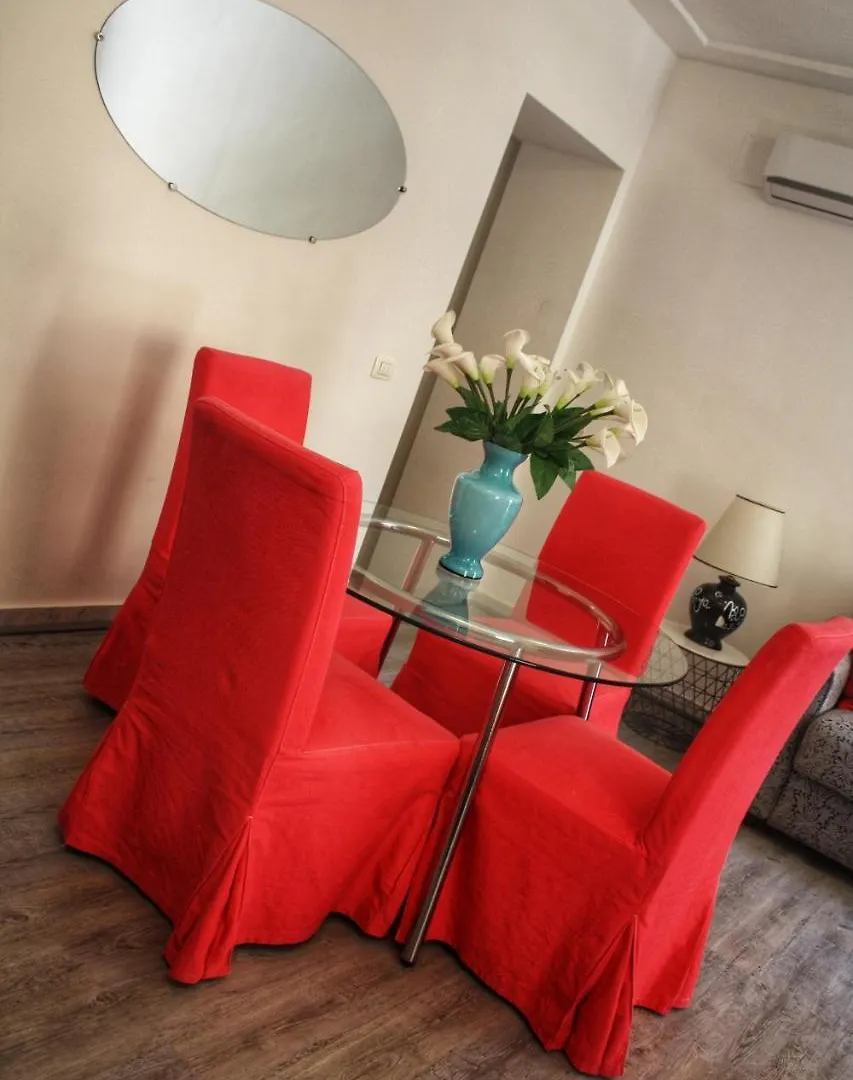 Spasimo Suite Palermo Italy