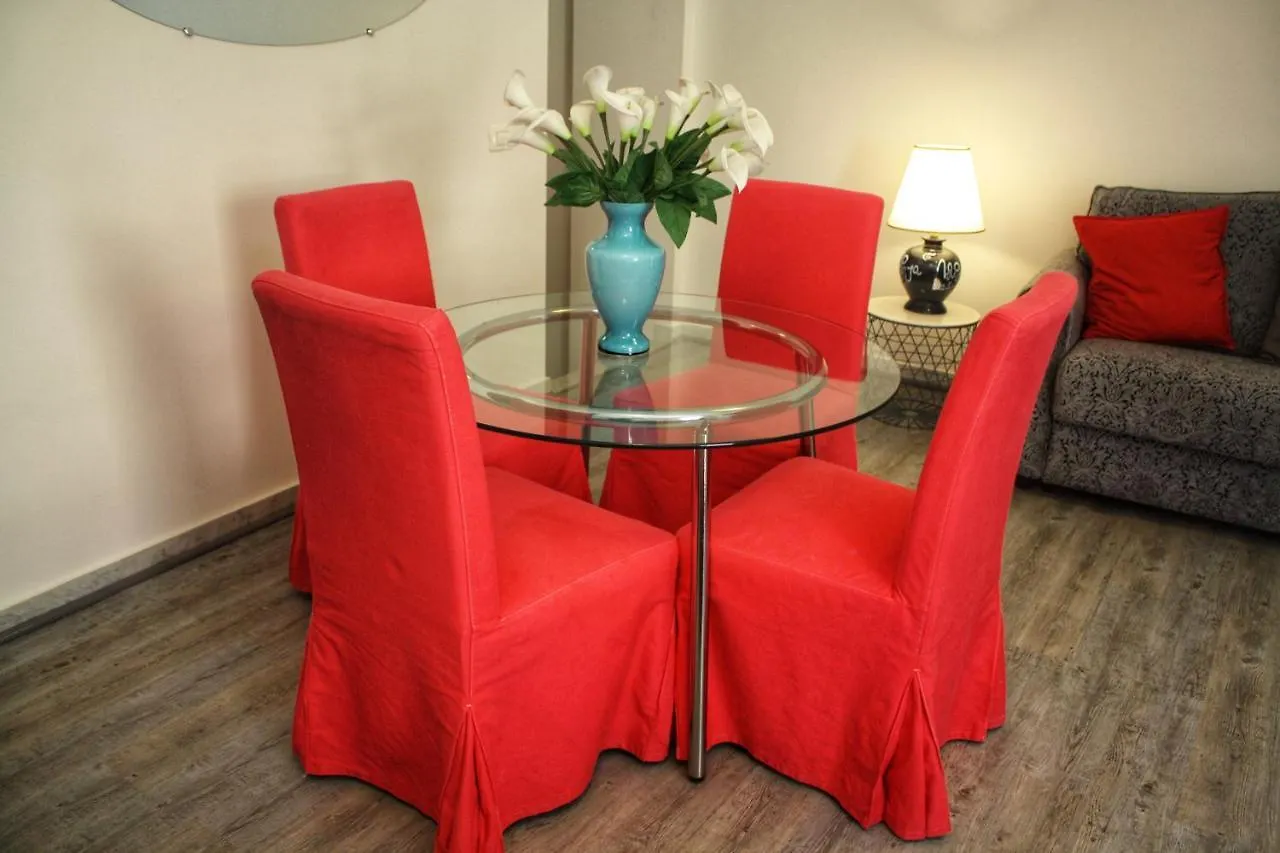 Spasimo Suite Palermo
