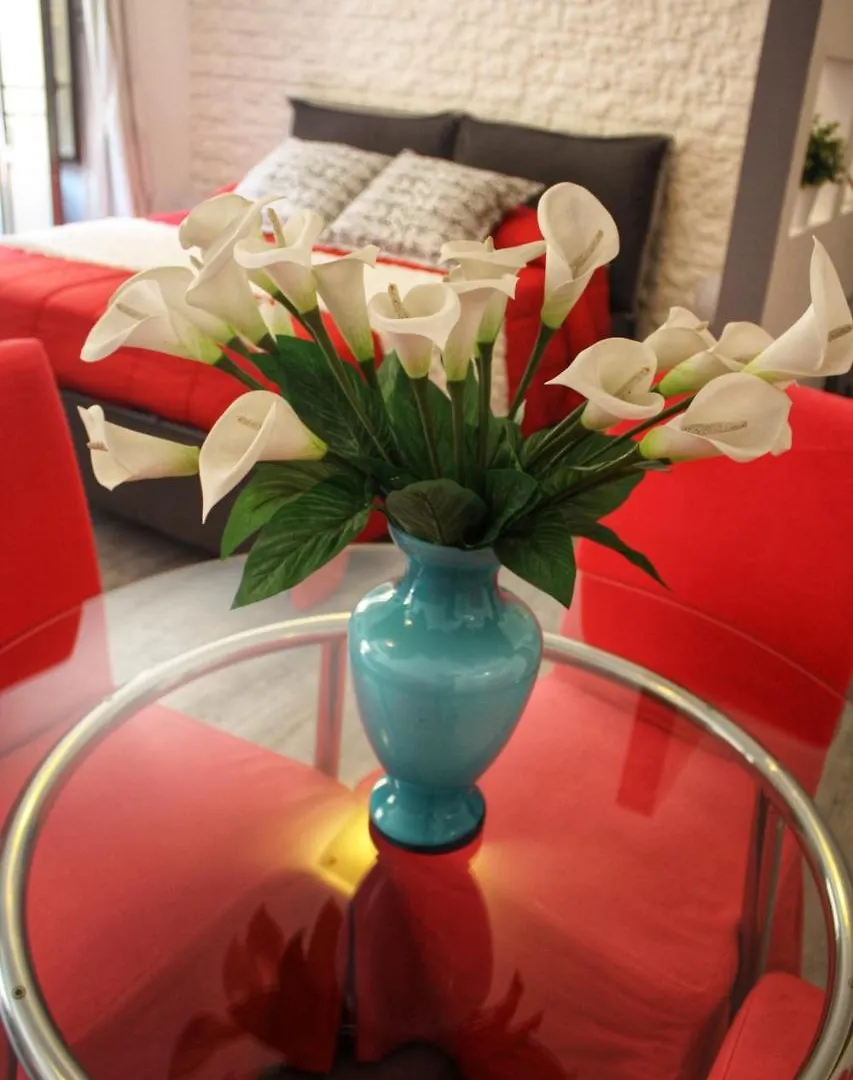 Spasimo Suite Palermo