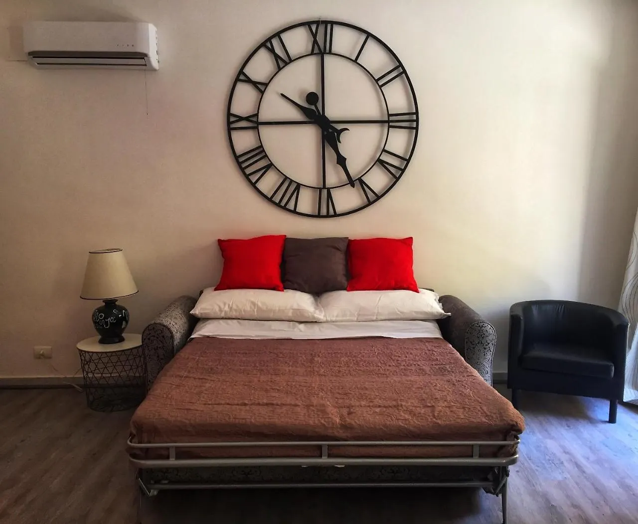 Spasimo Suite Palermo Italy
