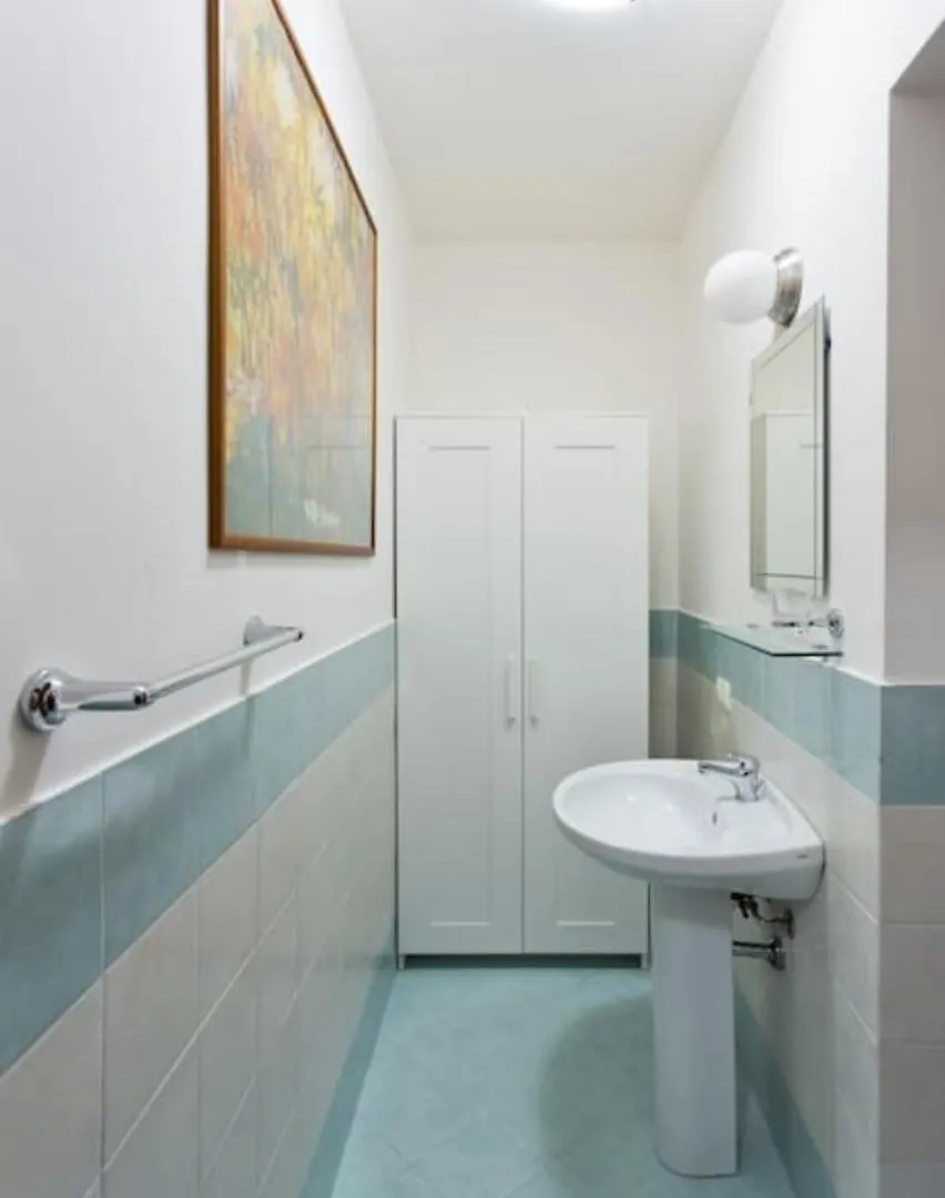 Spasimo Suite Palermo Italy