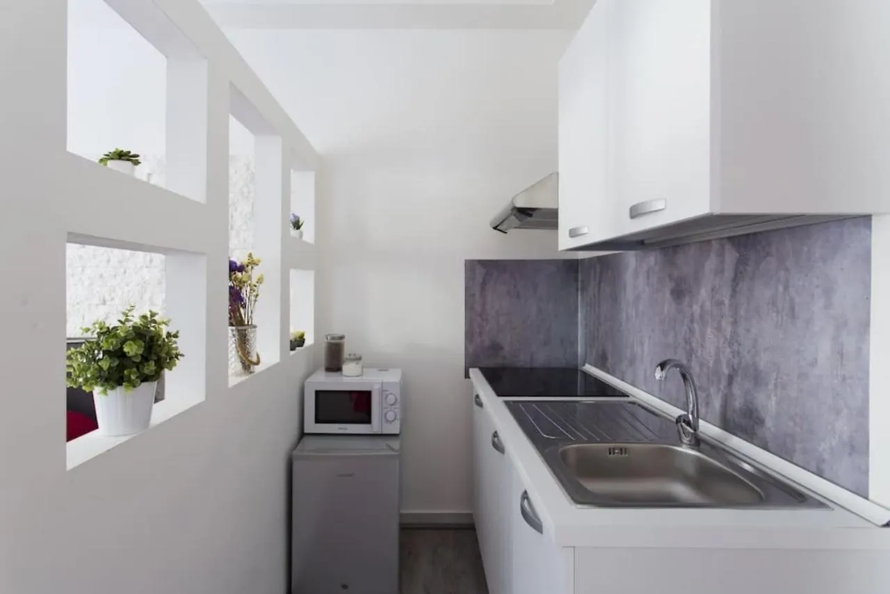 Spasimo Suite Palermo