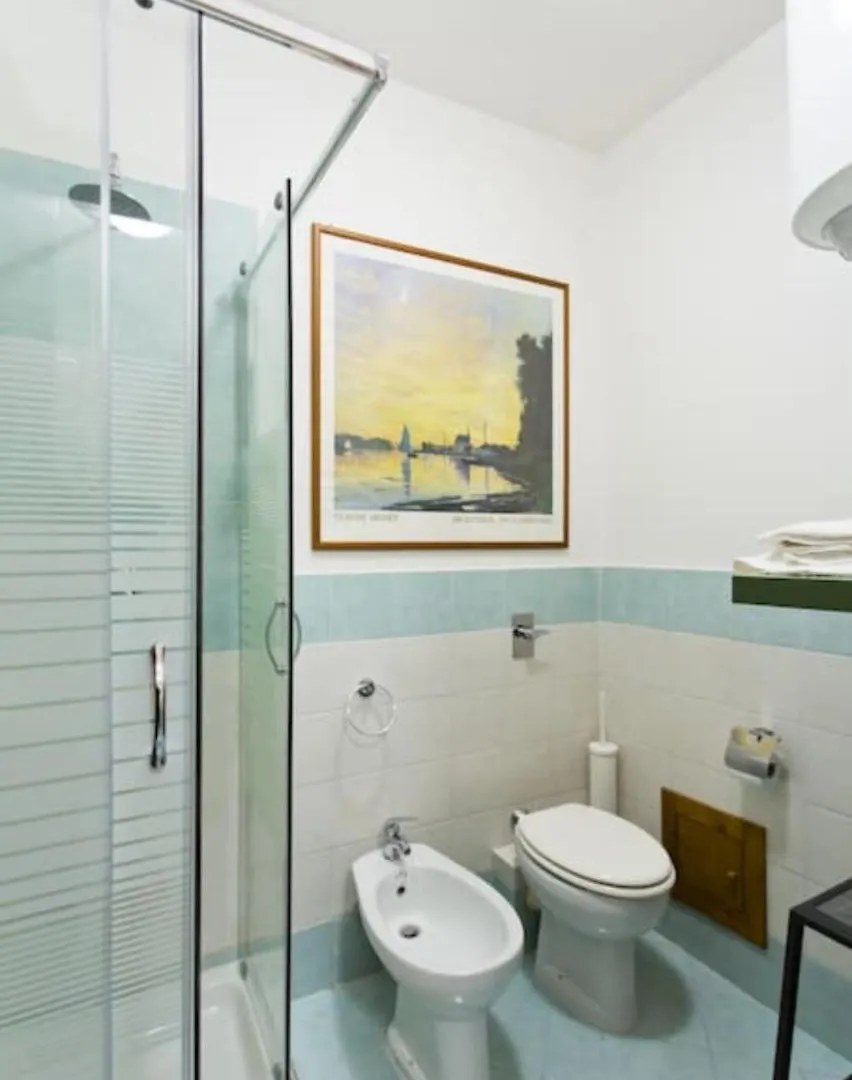 Spasimo Suite Palermo