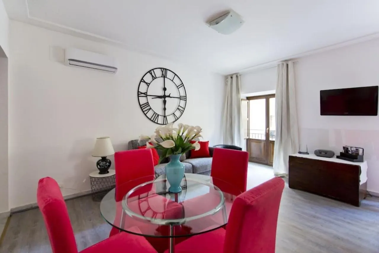 Spasimo Suite Palermo