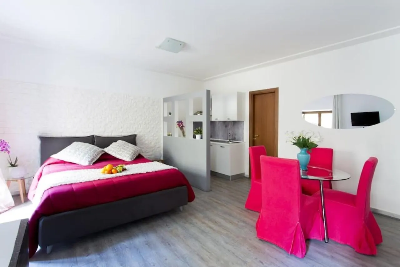 Spasimo Suite Palermo 0*,